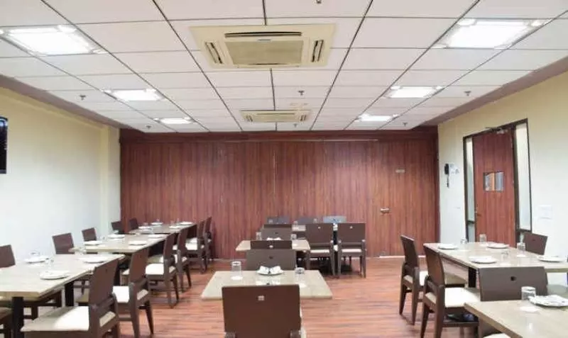 Fotos del hotel Check-Inn New Delhi :  11