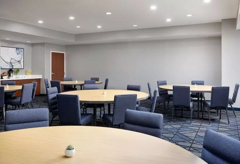 Fotos del hotel Courtyard Las Vegas South:  25