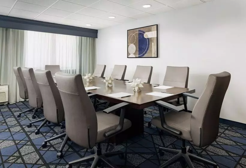 Fotos del hotel Courtyard Las Vegas South:  5