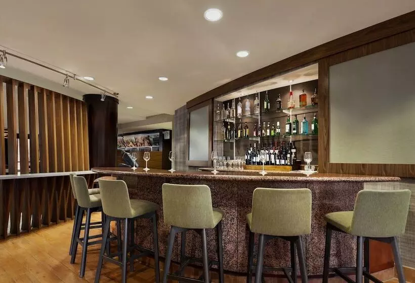 Fotos del hotel Courtyard Las Vegas South:  16