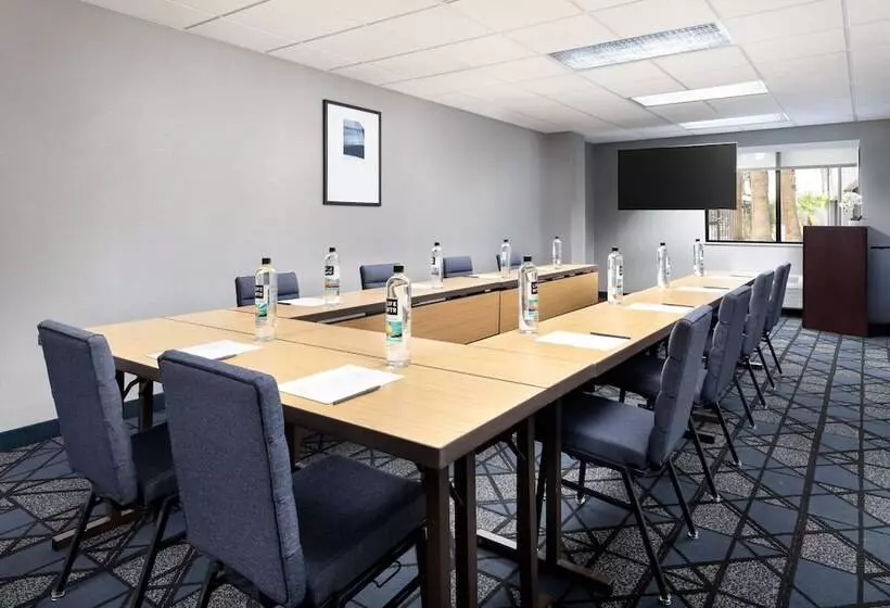 Fotos del hotel Courtyard Las Vegas South:  14