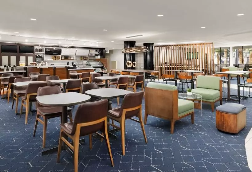 Fotos del hotel Courtyard Las Vegas South:  9