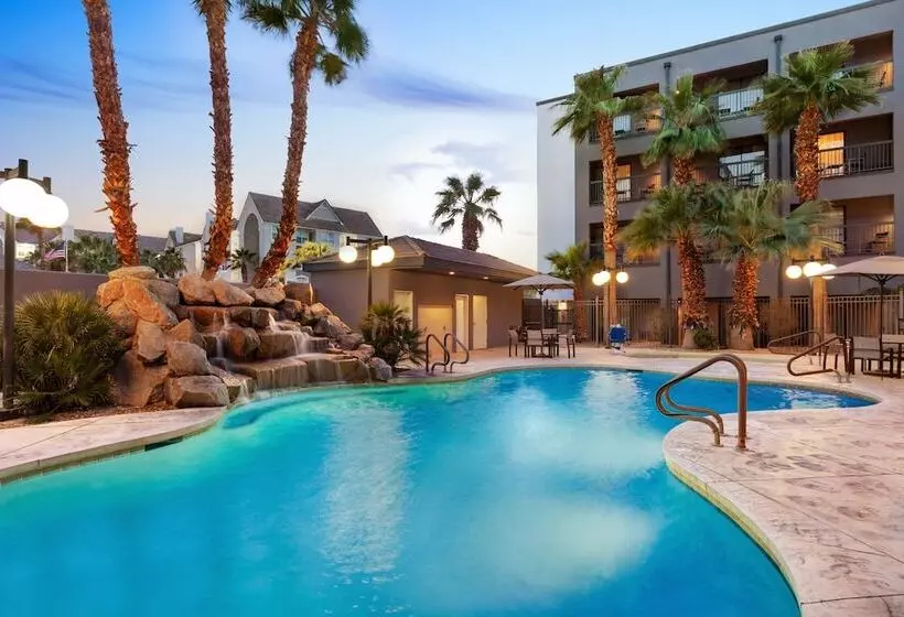 Fotos del hotel Courtyard Las Vegas South:  15