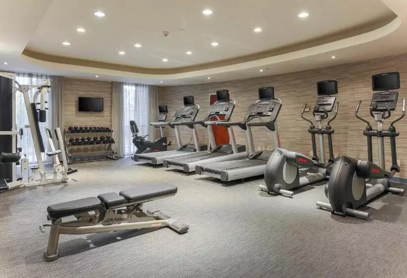 Fotos del hotel Courtyard Las Vegas South:  3