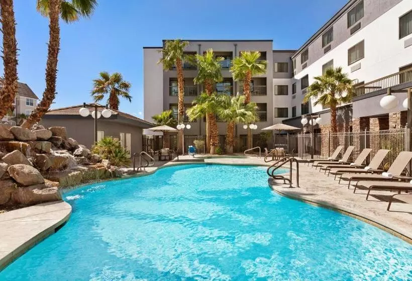 Courtyard Las Vegas South
