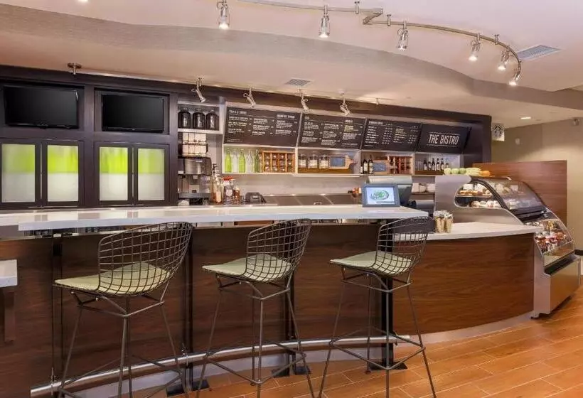 Fotos del hotel Courtyard Las Vegas South:  4