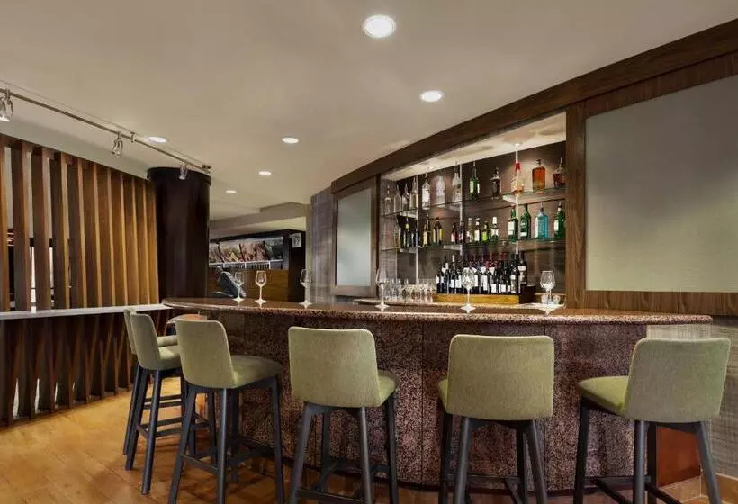 Fotos del hotel Courtyard Las Vegas South:  18