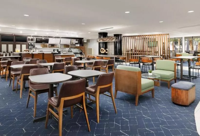 Fotos del hotel Courtyard Las Vegas South:  2