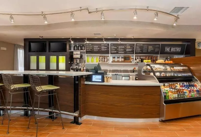 Fotos del hotel Courtyard Las Vegas South:  13