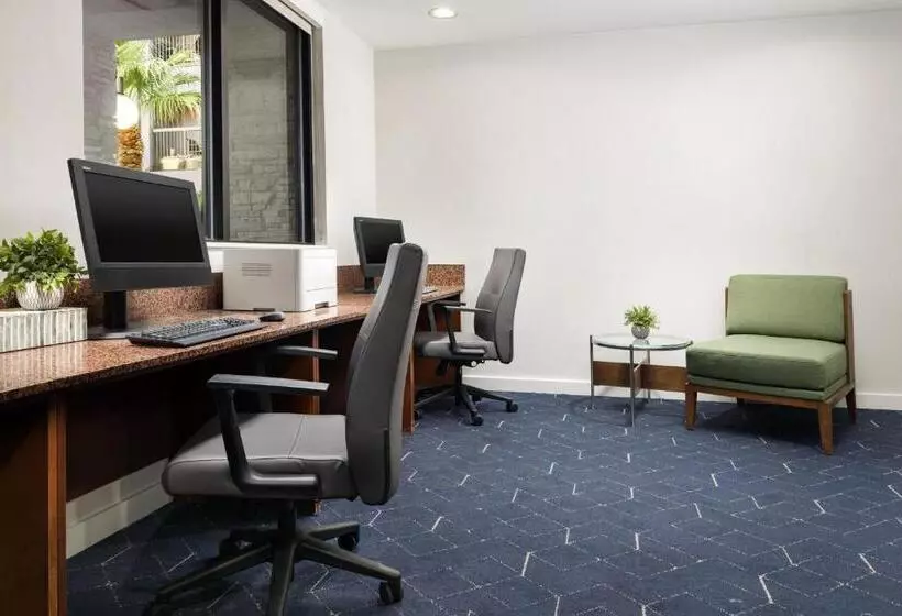 Fotos del hotel Courtyard Las Vegas South:  24