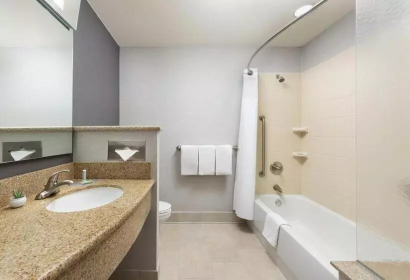 Fotos del hotel Courtyard Las Vegas South:  6