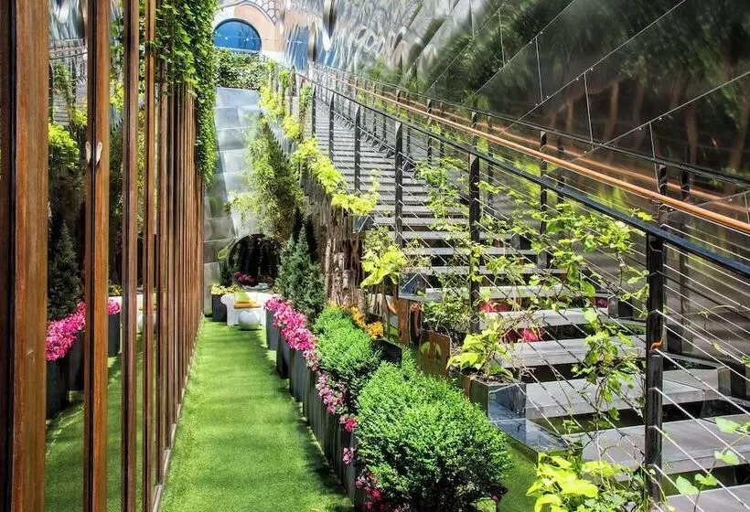 Fotos del hotel Dream Downtown:  14