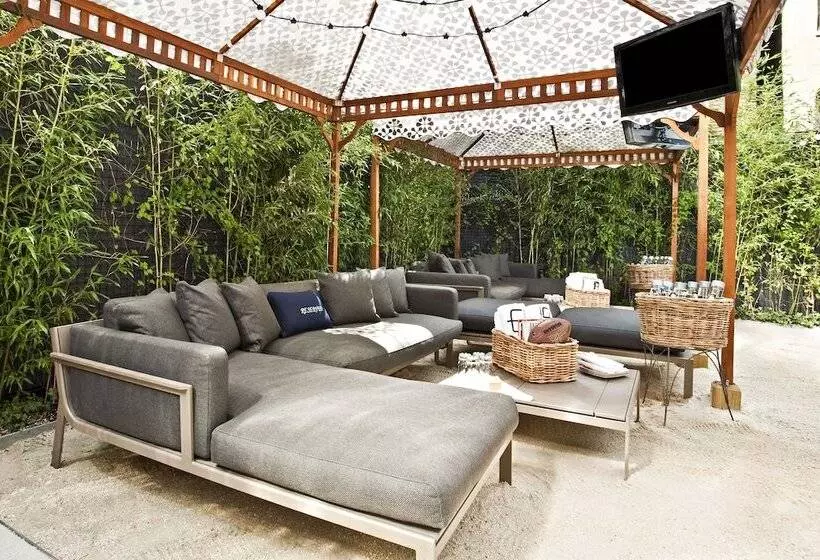 Fotos del hotel Dream Downtown:  17