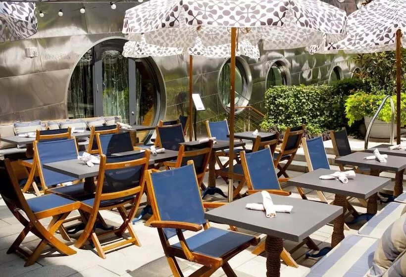 Fotos del hotel Dream Downtown:  24