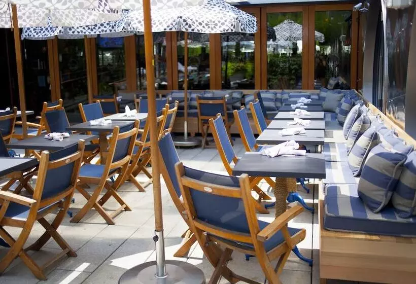 Fotos del hotel Dream Downtown:  20