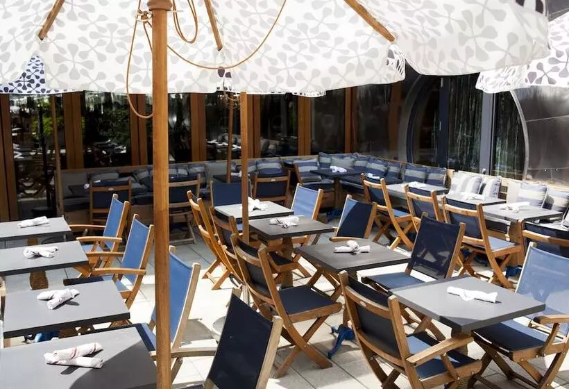 Fotos del hotel Dream Downtown:  13