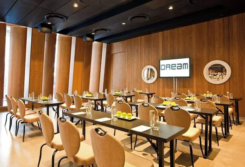 Fotos del hotel Dream Downtown:  25