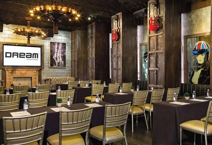 Fotos del hotel Dream Downtown:  15