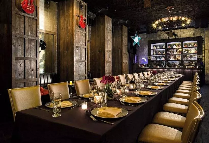 Fotos del hotel Dream Downtown:  19