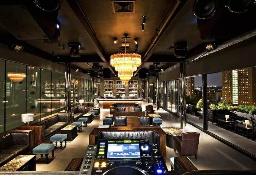 Fotos del hotel Dream Downtown:  16