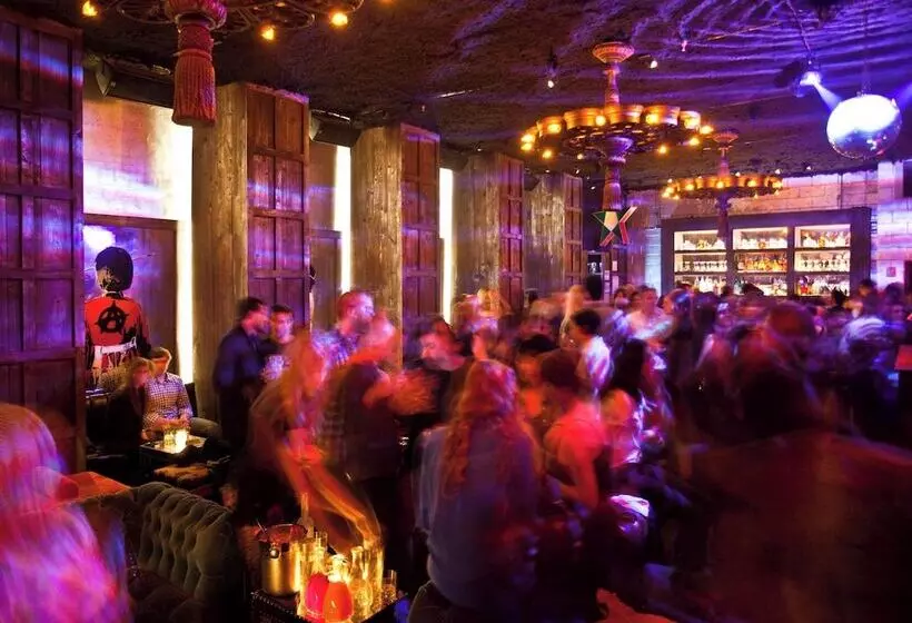 Fotos del hotel Dream Downtown:  7