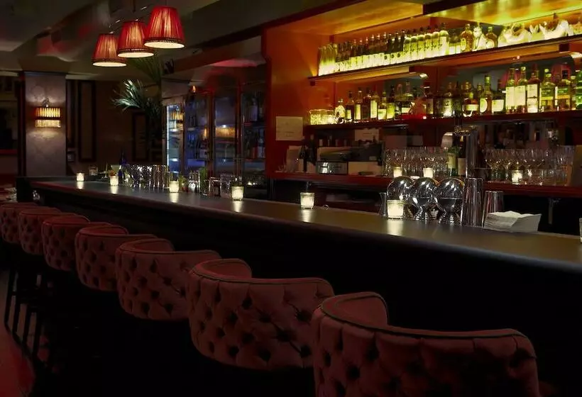 Fotos del hotel Dream Downtown:  4