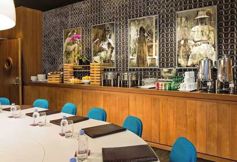 Fotos del hotel Dream Downtown:  11