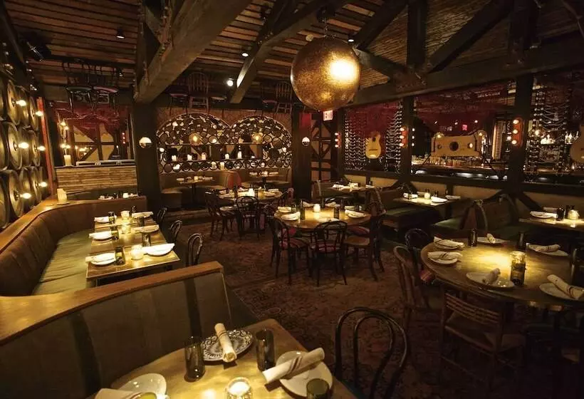 Fotos del hotel Dream Downtown:  3