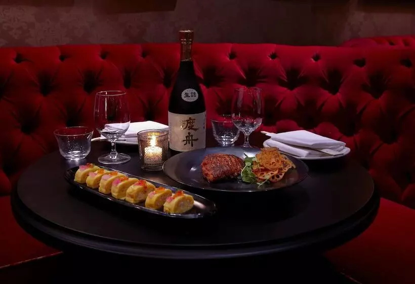 Fotos del hotel Dream Downtown:  23