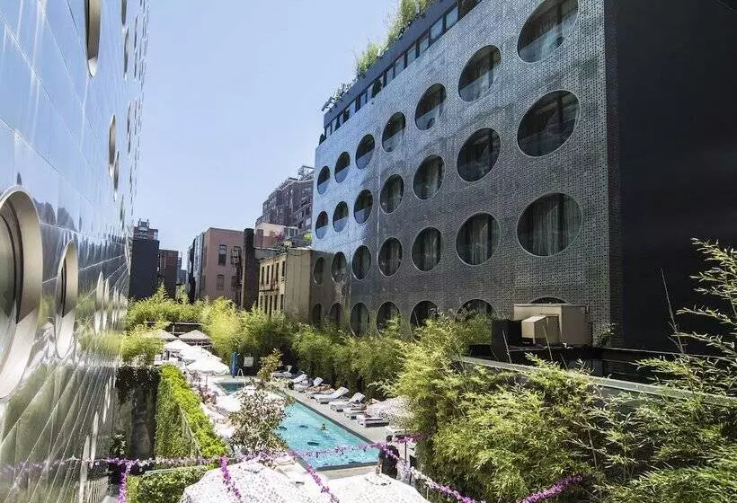 Fotos del hotel Dream Downtown:  8