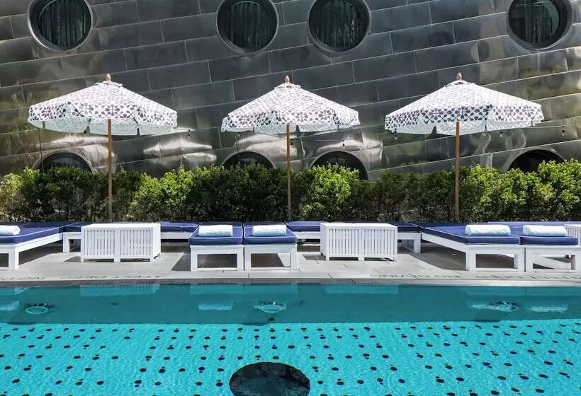 Fotos del hotel Dream Downtown:  9