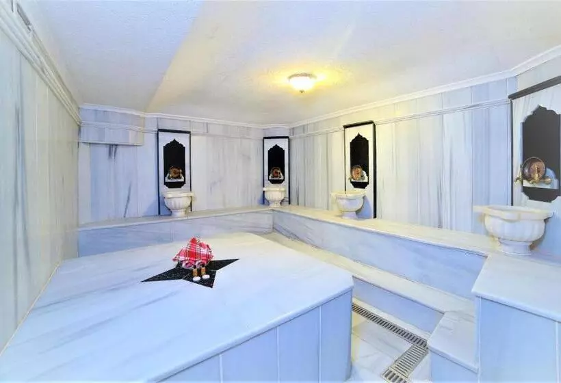 Fotos del hotel Grand Unal Hotel:  15