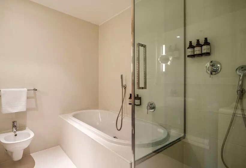 Fotos del hotel Nh Collection Budapest City Center:  20