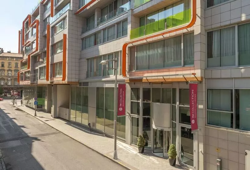 Fotos del hotel Nh Collection Budapest City Center:  24