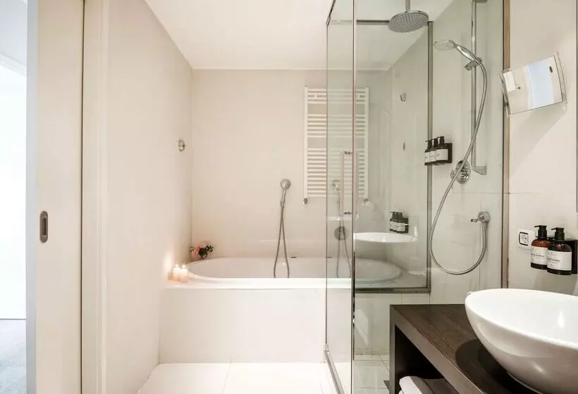 Fotos del hotel Nh Collection Budapest City Center:  19