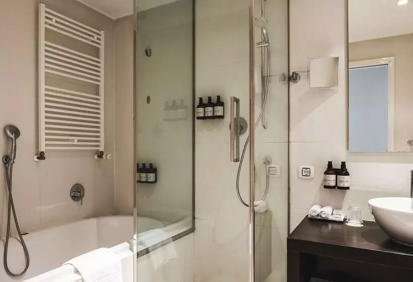 Fotos del hotel Nh Collection Budapest City Center:  15