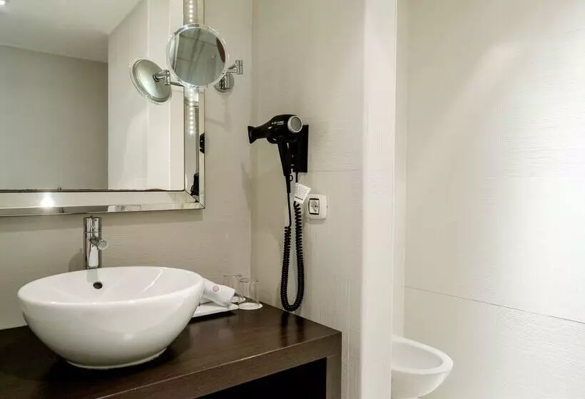 Fotos del hotel Nh Collection Budapest City Center:  23