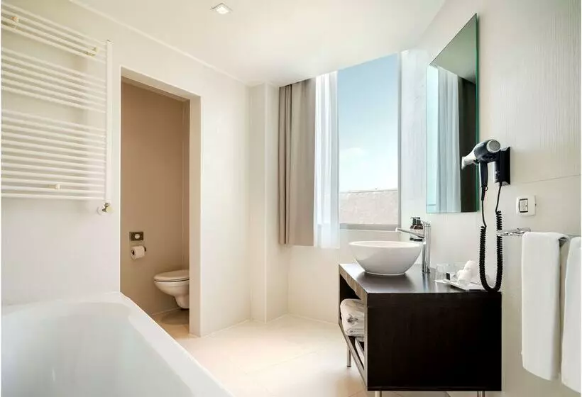 Fotos del hotel Nh Collection Budapest City Center:  36