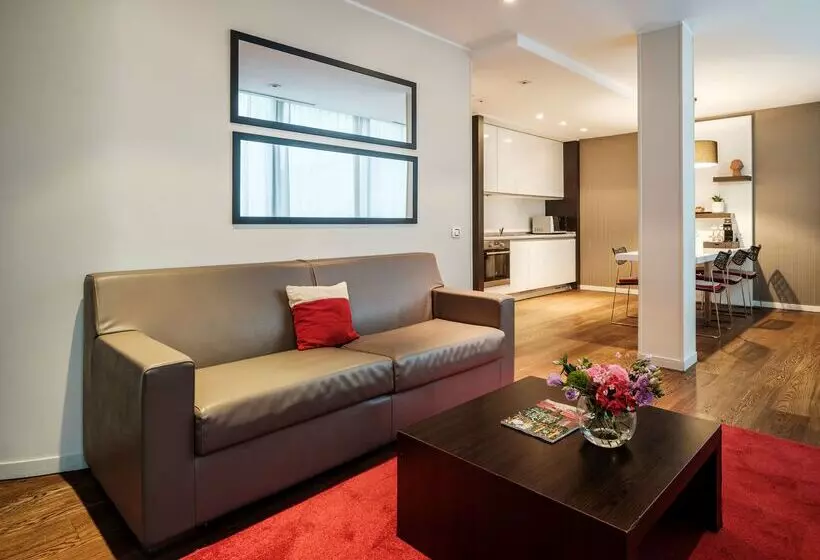 Fotos del hotel Nh Collection Budapest City Center:  6