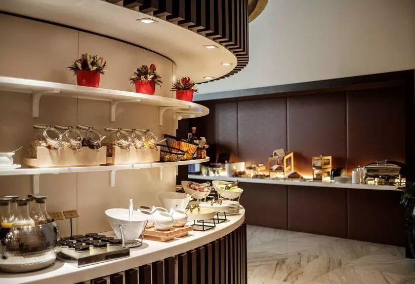 Fotos del hotel Nh Collection Budapest City Center:  56