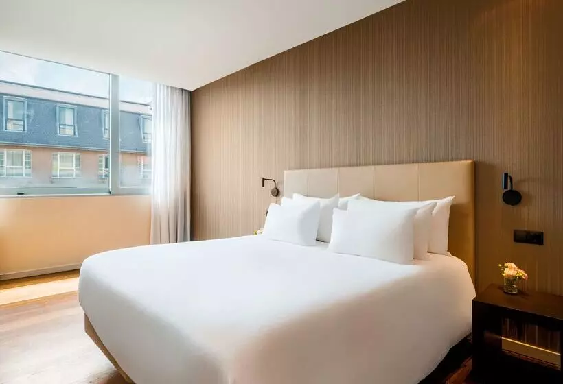 Nh Collection Budapest City Center