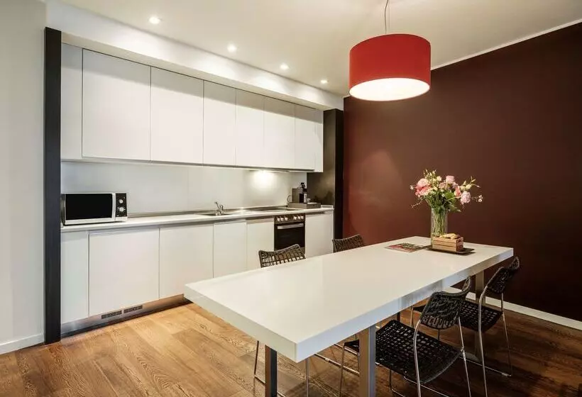 Fotos del hotel Nh Collection Budapest City Center:  14