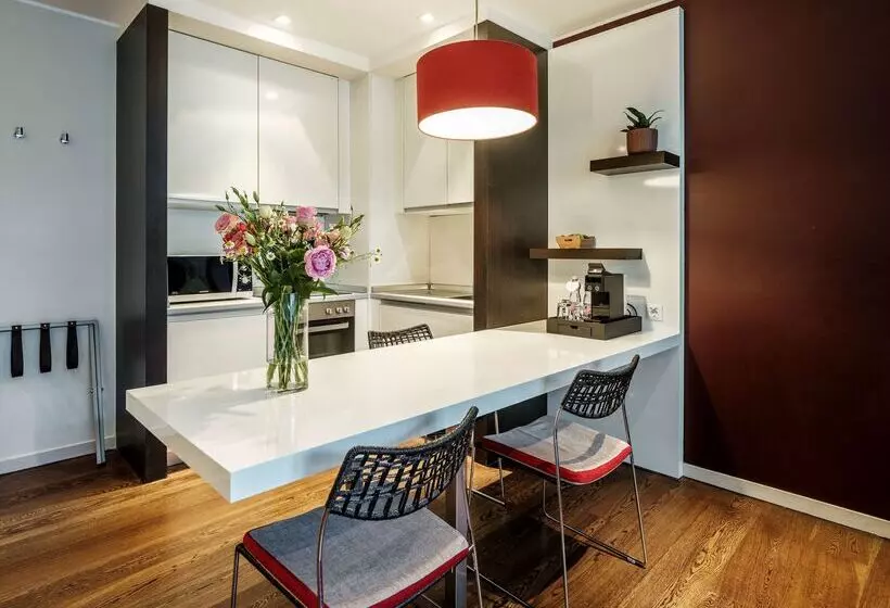 Fotos del hotel Nh Collection Budapest City Center:  46