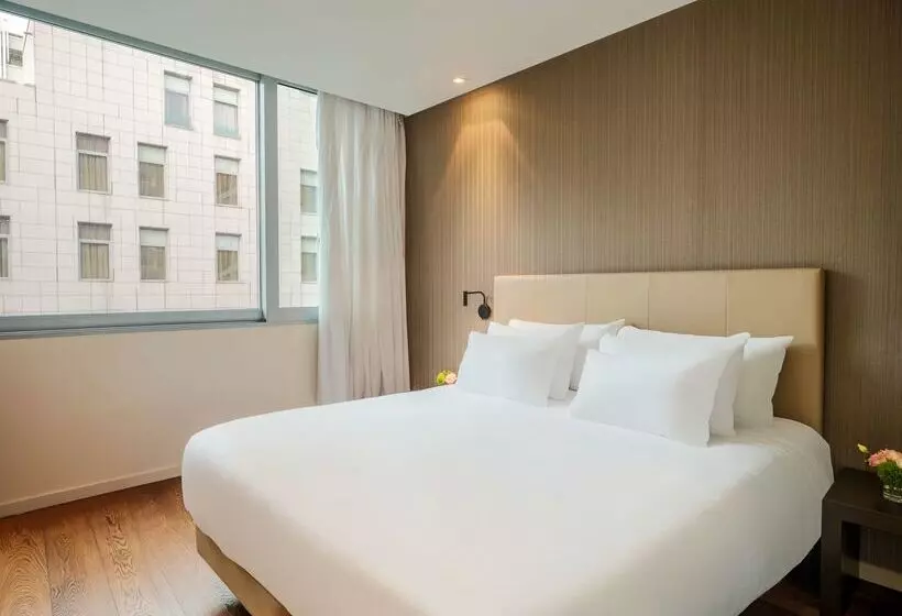 Fotos del hotel Nh Collection Budapest City Center:  3