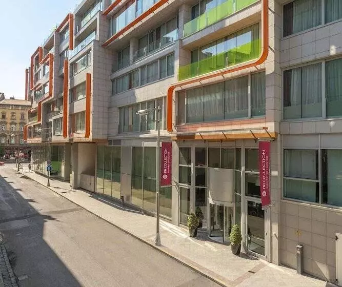 Fotos del hotel Nh Collection Budapest City Center:  52