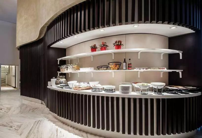 Fotos del hotel Nh Collection Budapest City Center:  43