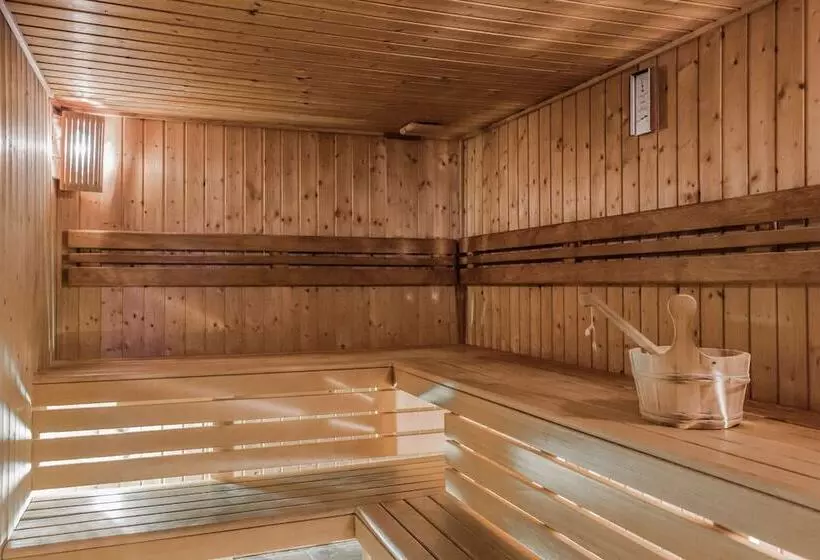 Fotos del hotel Nh Collection Budapest City Center:  11