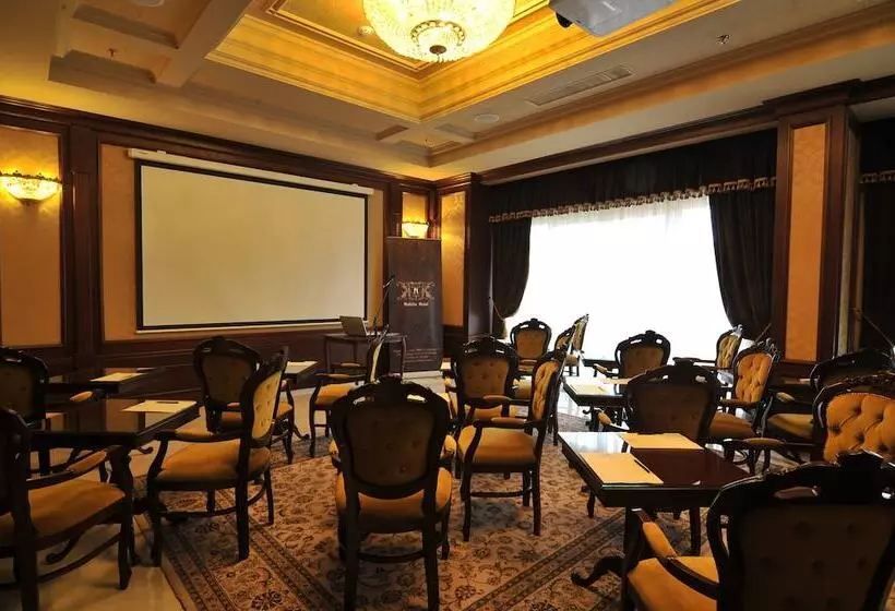 Fotos del hotel Nobilis Hotel:  6