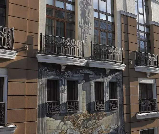 Fotos del hotel Nobilis Hotel:  14