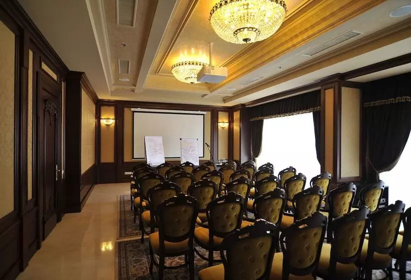 Fotos del hotel Nobilis Hotel:  12